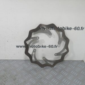 Disque frein avant KTM SX 150 2t