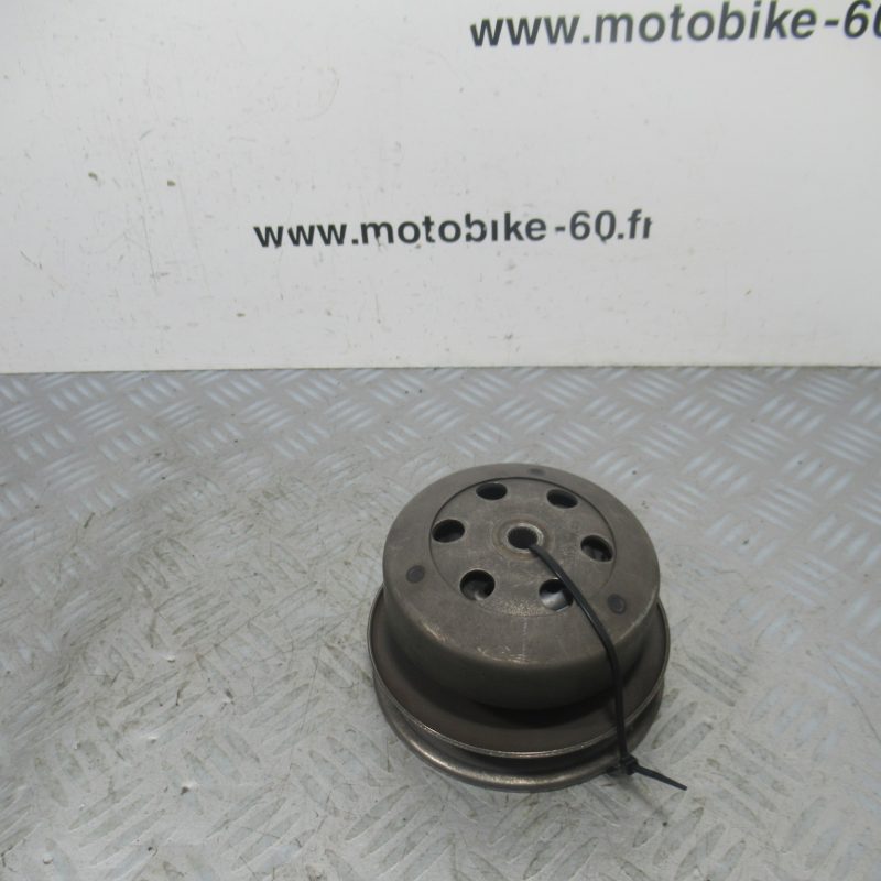 Embrayage Aprilia SR 50 2t Ph2