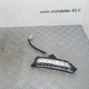 Clignotant avant droit LED Tianying Bmax 50 4t