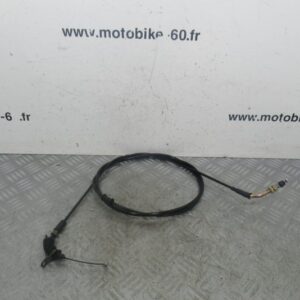 Cable accelerateur Tianying Bmax 50 4t