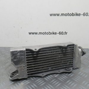 Radiateur eau Kawasaki KX 85 2t (tecnium)