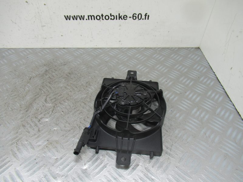 Ventilateur radiateur BMW R 1250 GS Adventure 4t