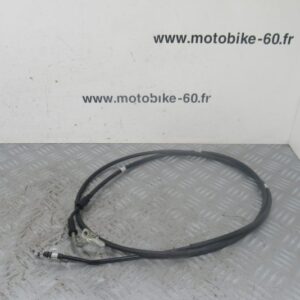 Cable serrure coffre Yamaha Xmax 125 4t Ph3