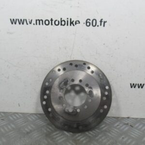 Disque frein arriere Jonway BHMY 125 4t