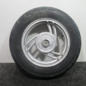 Roue avant Yiying Wallabi 50 4t (3.50-10) (2.15×10)