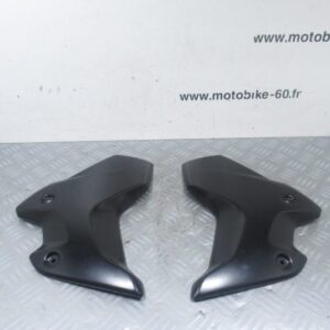 Cache radiateur eau BMW R1250RT 4t (style)