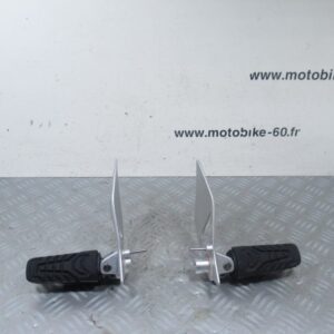 Platine repose pied avant BMW R1250RT 4t