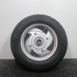 Roue avant ZNEN QT 50 2t (3.50×10) (2.15×10)