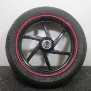 Roue avant Gilera Runner 50 2t (120/70-14)