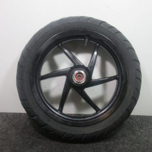 Roue avant Gilera Runner 50 2t (120/70-14)