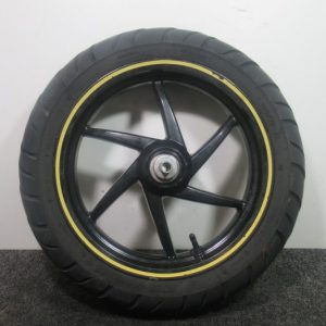 Roue avant Gilera Runner 50 2t (120/70-14)