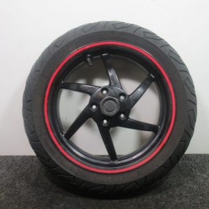 Roue arriere Gilera Runner 50 2t (140/60-13)