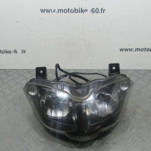 Optique phare Gilera Runner 50 2t