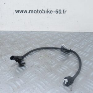 Faisceau selle chauffante conducteur BMW R1250RT 4t (8548716)
