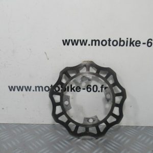 Disque frein arriere Kawasaki KX 85 2t