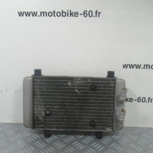 Radiateur eau Yamaha Xmax 125 4t Ph3 (65066)