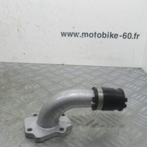 Pipe admission Generic Ride 50 2t