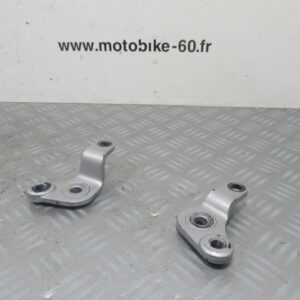 Support moteur arriere Kawasaki KX 85 2t