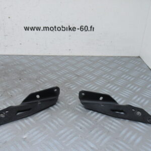 Support bulle Yamaha MT07 700 Tracer 4t