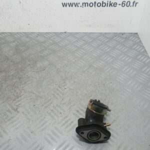 Pipe admission Zhejiang Rixa 50 4T