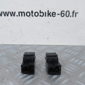 Relais Yamaha MT07 700 4t