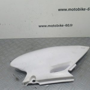 Plaque numero lateral arriere gauche Yamaha YZF 250 4t