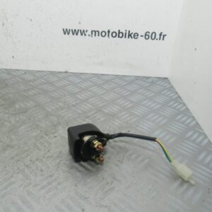 Relais demarreur TNT Motor Boston 50 4t