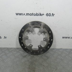 Disque frein avant Gilera Runner 50 2t