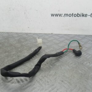 Faisceau demarreur TNT Motor Boston 50 4t