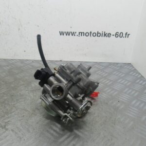 Carburateur dellorto TNT Motor Boston 50 4t