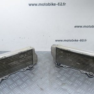 Radiateur eau Yamaha YZF 450 4t