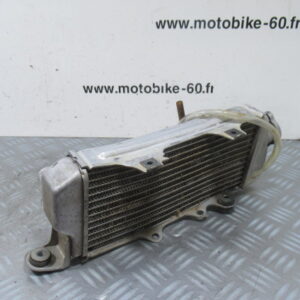 Radiateur eau Kawasaki KX 85 2t