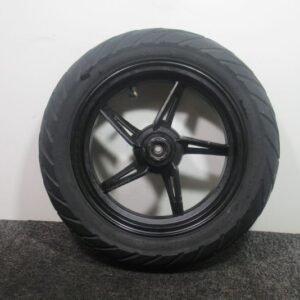 Roue avant TNT Motor Boston 50 4t (110/70-12) (12×2.75)