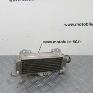 Radiateur eau Kawasaki KX 65 2t