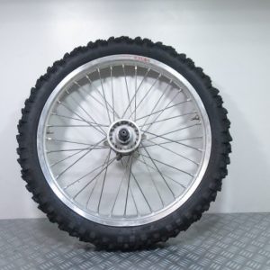 Roue avant Yamaha YZF 450 4t (80/100-21) (21×1.60) (excel)