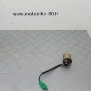 Relais demarreur Generic Cracker 50 2t