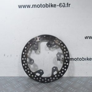 Disque frein arriere Yamaha YZF 450 4t