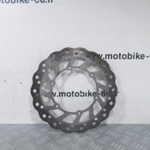 Disque frein avant Yamaha YZF 450 4t