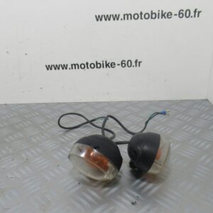 Clignotant avant Generic Cracker 50 2t