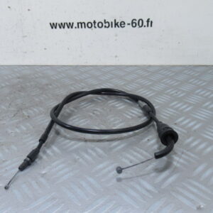 Cable accelerateur Yamaha YZ 85 2t