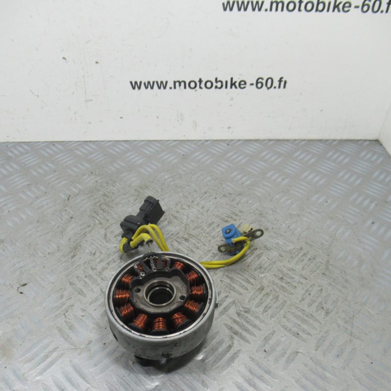 Rotor Stator Piaggio MP3 125 4t