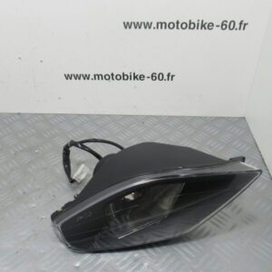 Optique phare avant gauche Gilera Nexus 125 4t