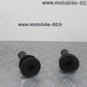 Poignees Kawasaki KX 65 2t (pro taper)