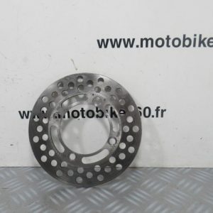 Disque frein avant Kawasaki KX 65 2t