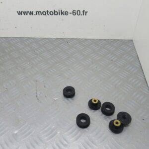 Kit insert bulle Gilera Nexus 125 4t