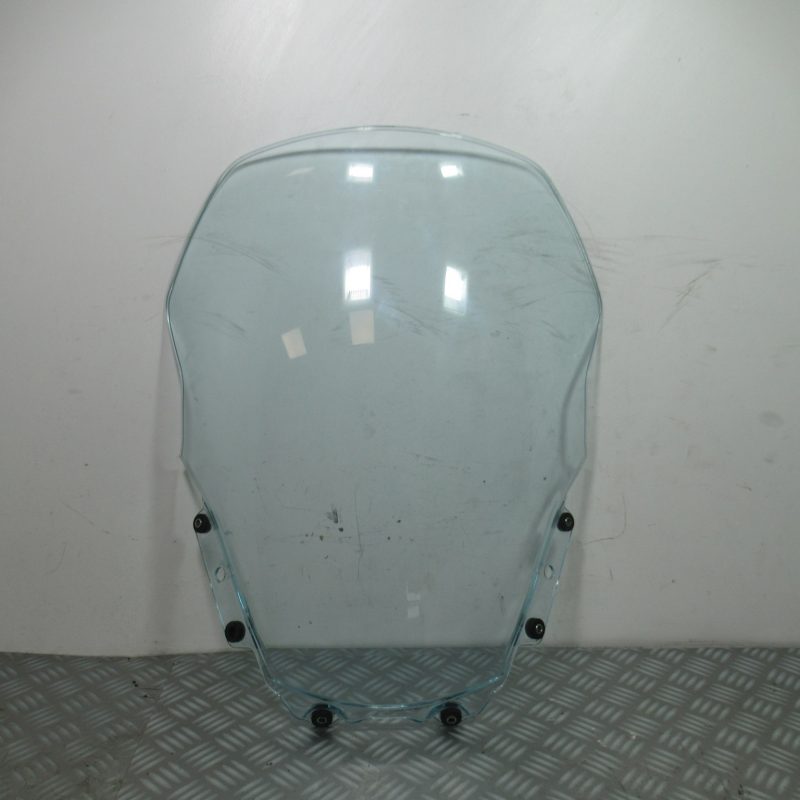 Bulle transparente Piaggio MP3 500 4t Ph1