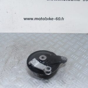 Flasque tambour frein arriere Jianshe Coyote 80 2t
