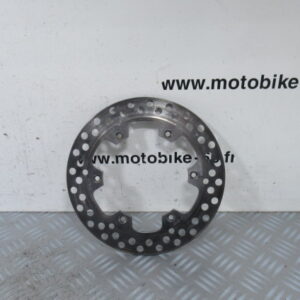 Disque frein arriere Suzuki RM 125 2t