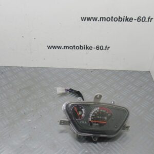 Compteur JM Motors CKA GTR 50 4t (5477km)