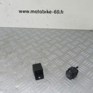 Relais Peugeot Tweet 125 4t